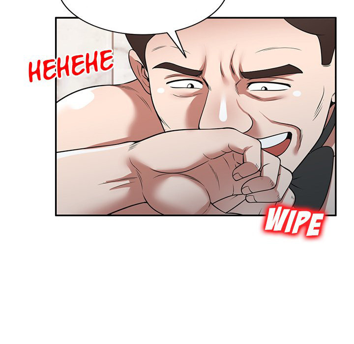 The Plunderers: Chapter chapter-27 - Page 115