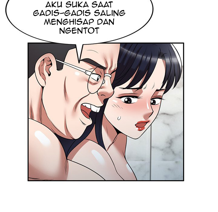 The Plunderers: Chapter chapter-27 - Page 141