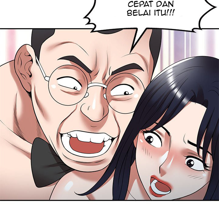 The Plunderers: Chapter chapter-27 - Page 143