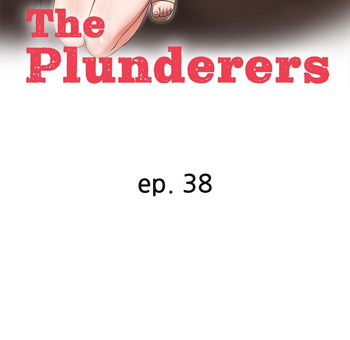 The Plunderers: Chapter chapter-38 - Page 21