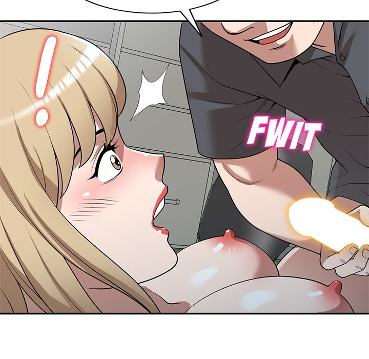 The Plunderers: Chapter chapter-38 - Page 40