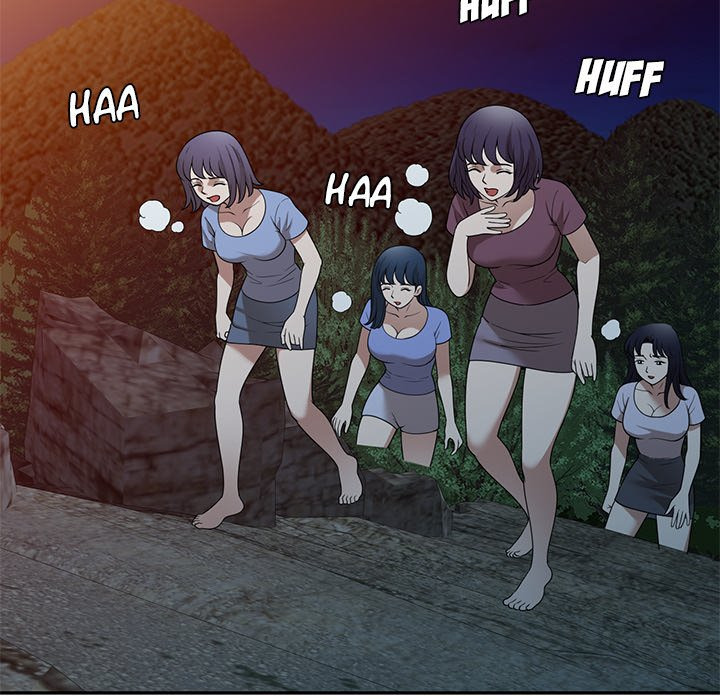 The Plunderers: Chapter chapter-38 - Page 61