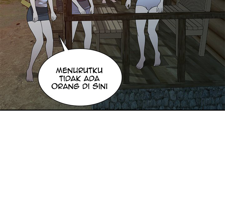 The Plunderers: Chapter chapter-38 - Page 77