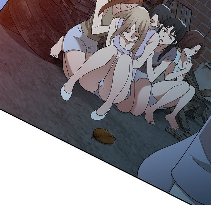 The Plunderers: Chapter chapter-38 - Page 88