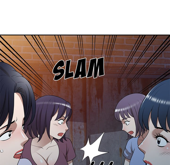 The Plunderers: Chapter chapter-38 - Page 90