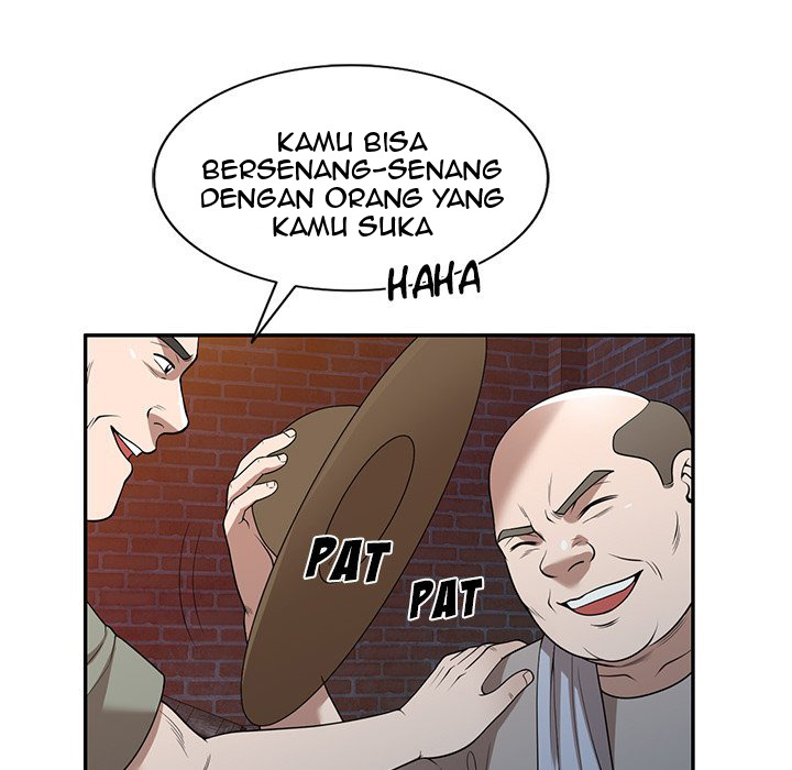 The Plunderers: Chapter chapter-38 - Page 112