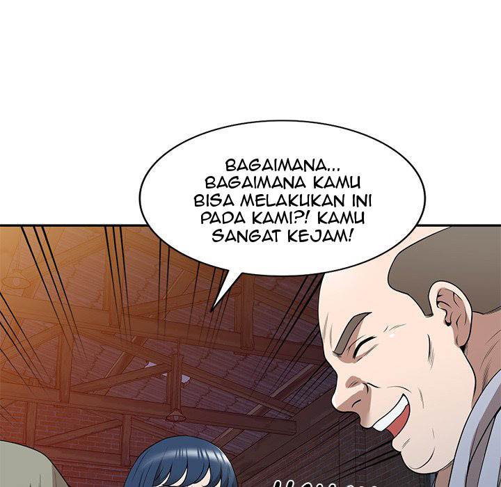 The Plunderers: Chapter chapter-38 - Page 114
