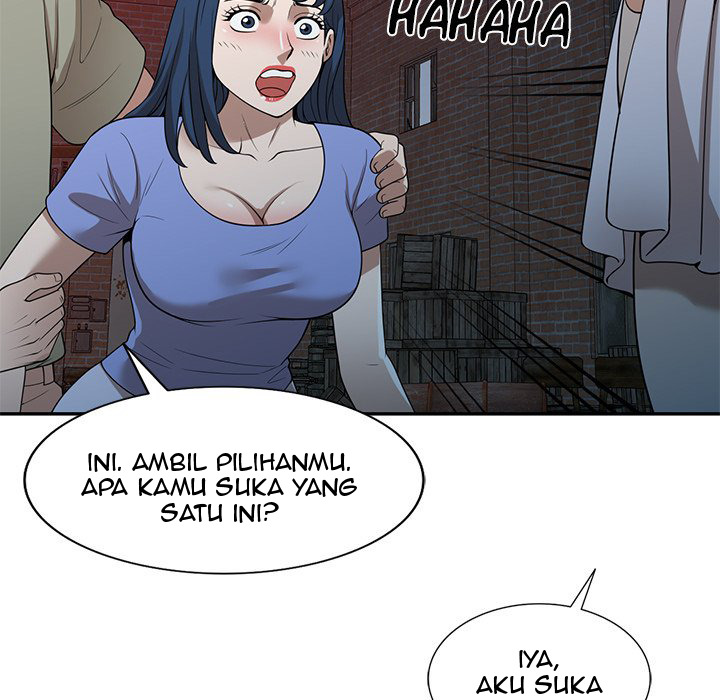 The Plunderers: Chapter chapter-38 - Page 115