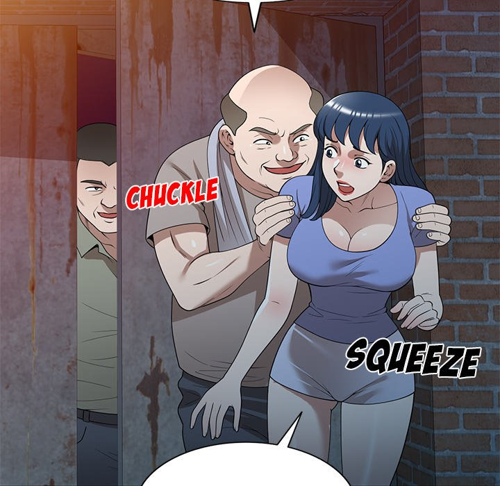 The Plunderers: Chapter chapter-38 - Page 117