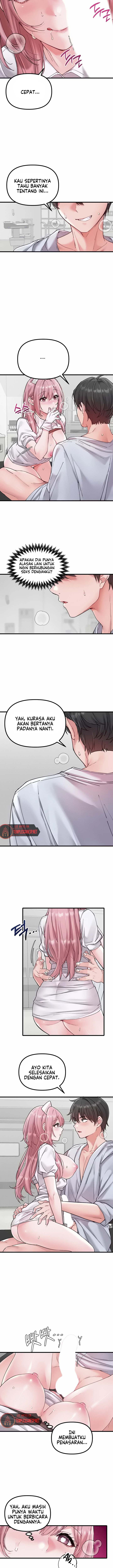 The Reincarnated Man: Chapter chapter-34 - Page 7
