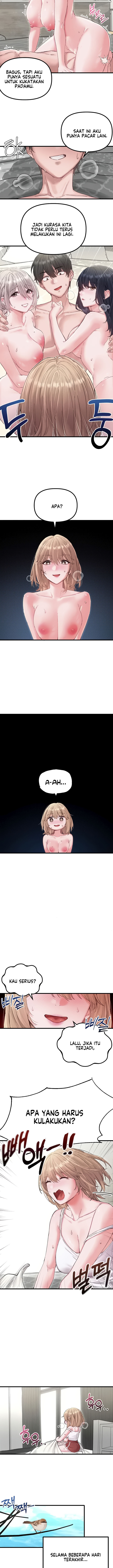 The Reincarnated Man: Chapter chapter-37 - Page 6