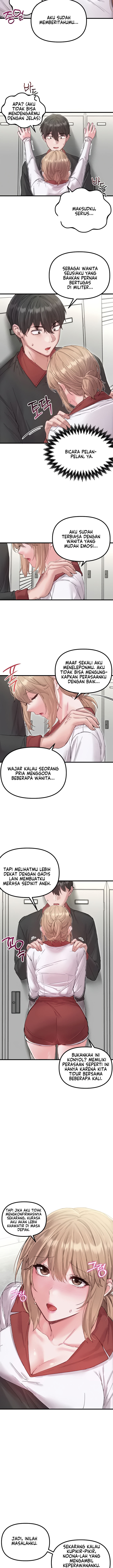 The Reincarnated Man: Chapter chapter-37 - Page 12