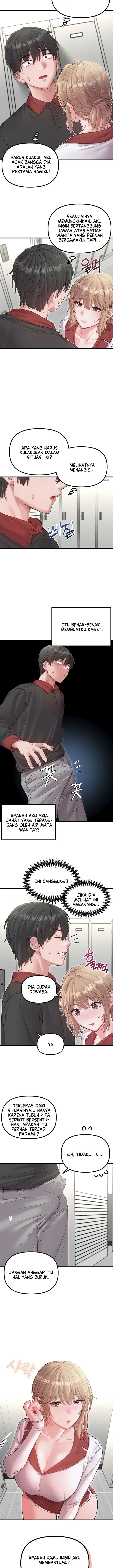 The Reincarnated Man: Chapter chapter-37 - Page 13