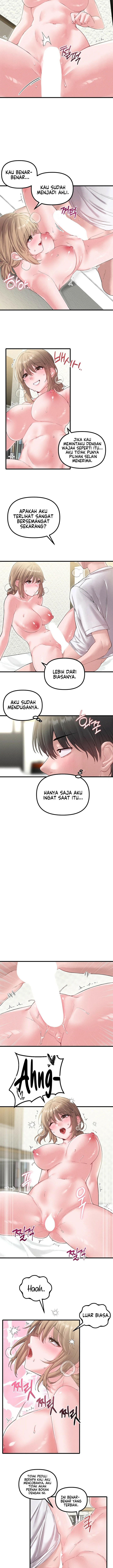 The Reincarnated Man: Chapter chapter-40 - Page 6