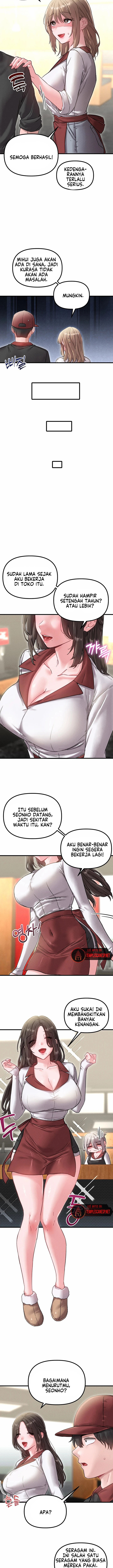 The Reincarnated Man: Chapter chapter-41 - Page 7