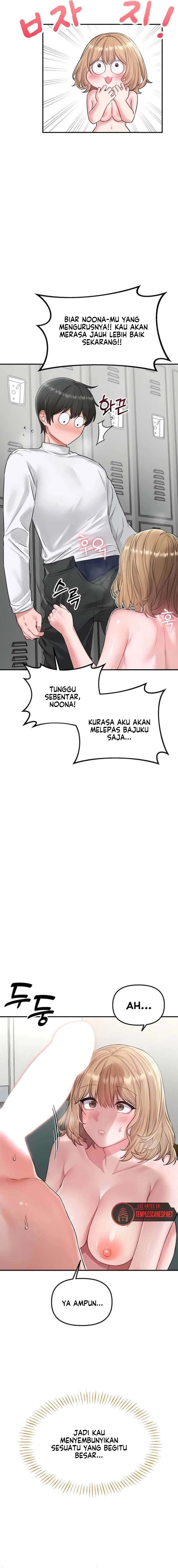 The Reincarnated Man: Chapter chapter-5 - Page 10