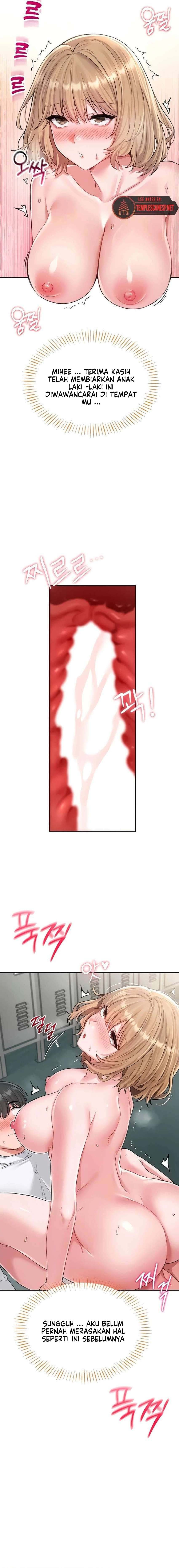 The Reincarnated Man: Chapter chapter-5 - Page 24
