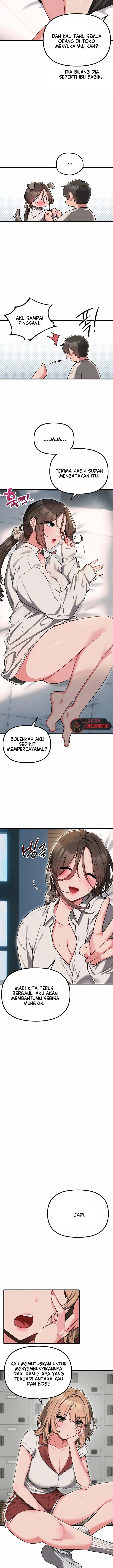 The Reincarnated Man: Chapter chapter-55 - Page 8