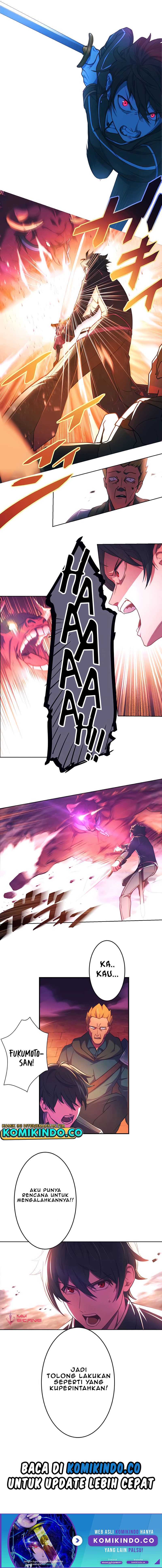 The Reincarnation of the Forbidden Archmage: Chapter chapter-1 - Page 24