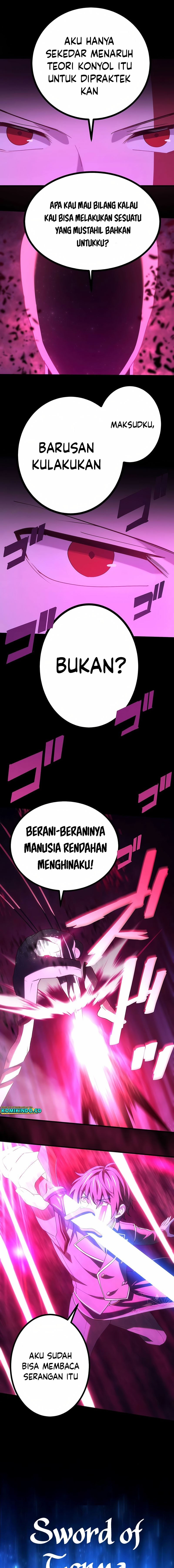 The Reincarnation of the Forbidden Archmage: Chapter chapter-35 - Page 11