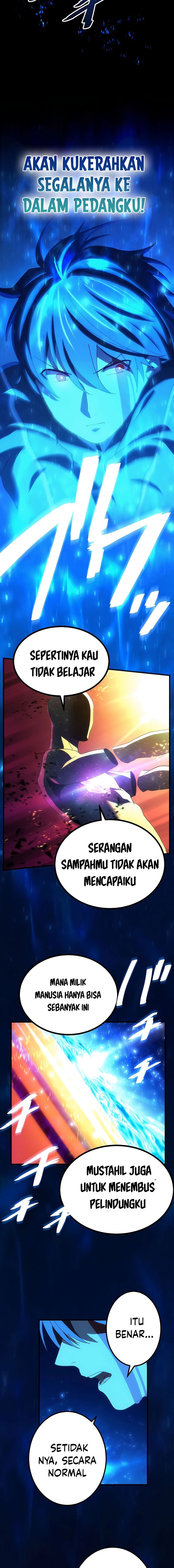 The Reincarnation of the Forbidden Archmage: Chapter chapter-35 - Page 13