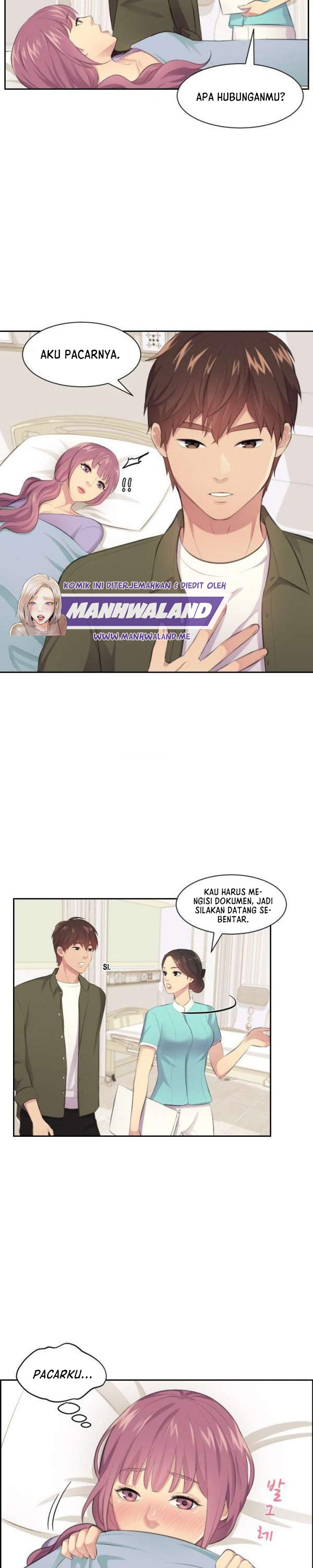 The risky family: Chapter chapter-18 - Page 13