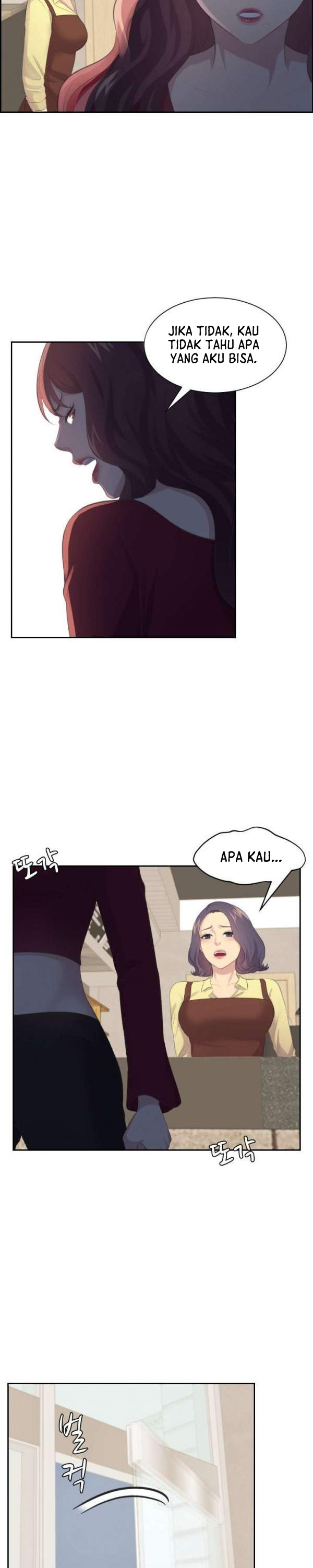 The risky family: Chapter chapter-19 - Page 6