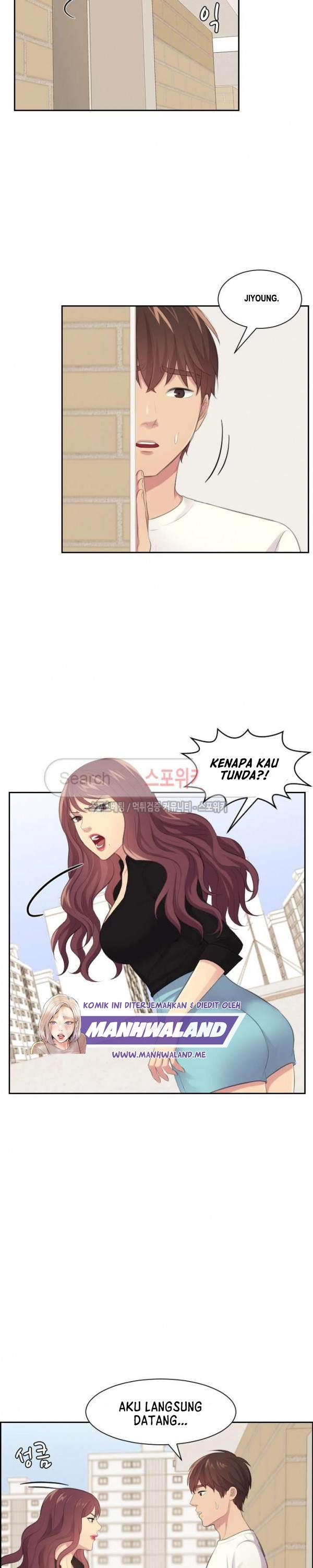 The risky family: Chapter chapter-19 - Page 12