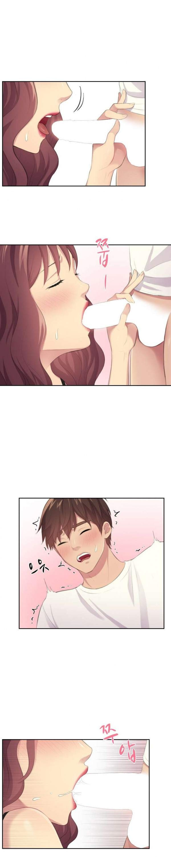 The risky family: Chapter chapter-19 - Page 19