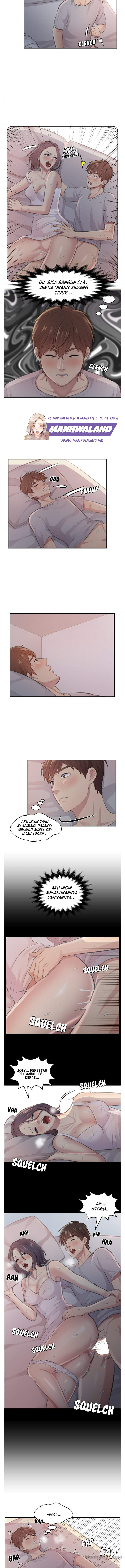 The risky family: Chapter chapter-2 - Page 3