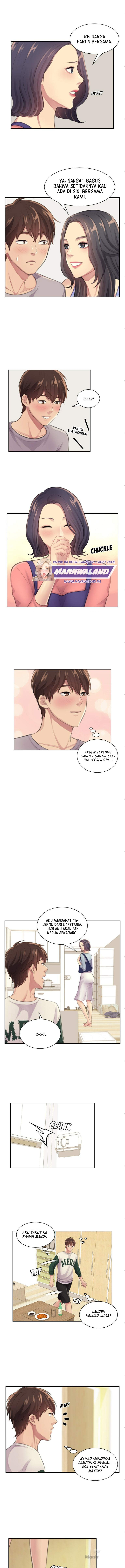The risky family: Chapter chapter-2 - Page 8
