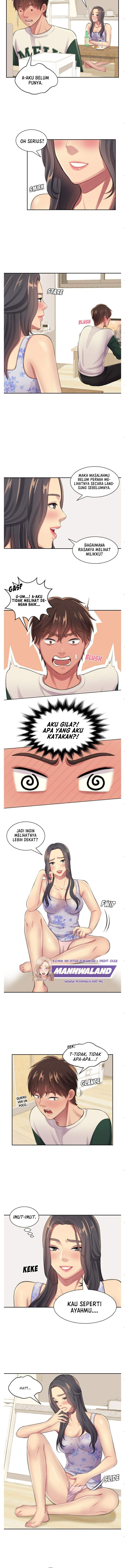 The risky family: Chapter chapter-2 - Page 10