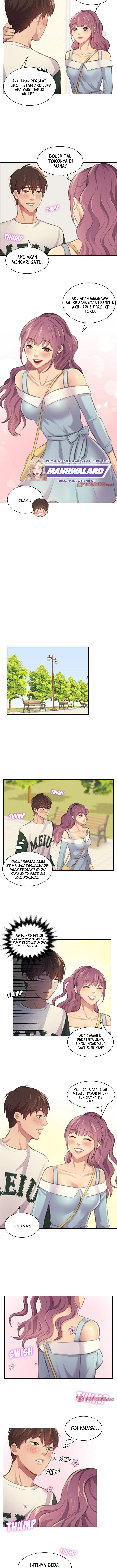 The risky family: Chapter chapter-3 - Page 7