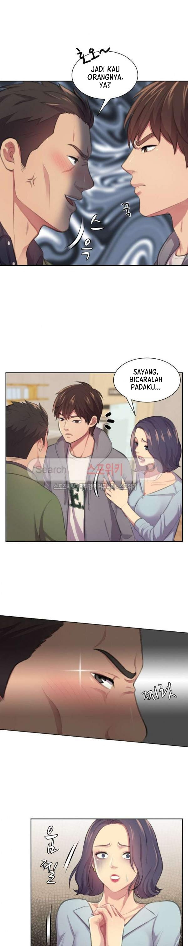 The risky family: Chapter chapter-5 - Page 6
