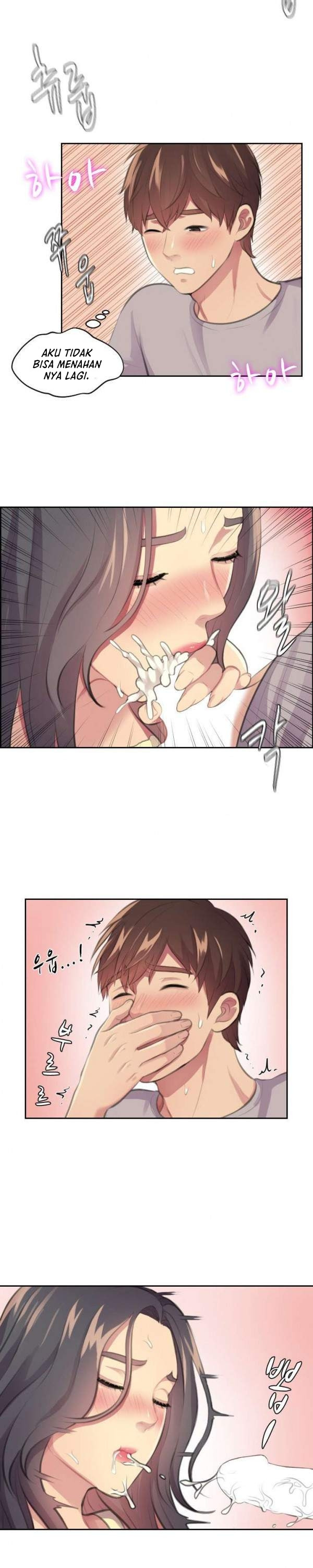 The risky family: Chapter chapter-8 - Page 10