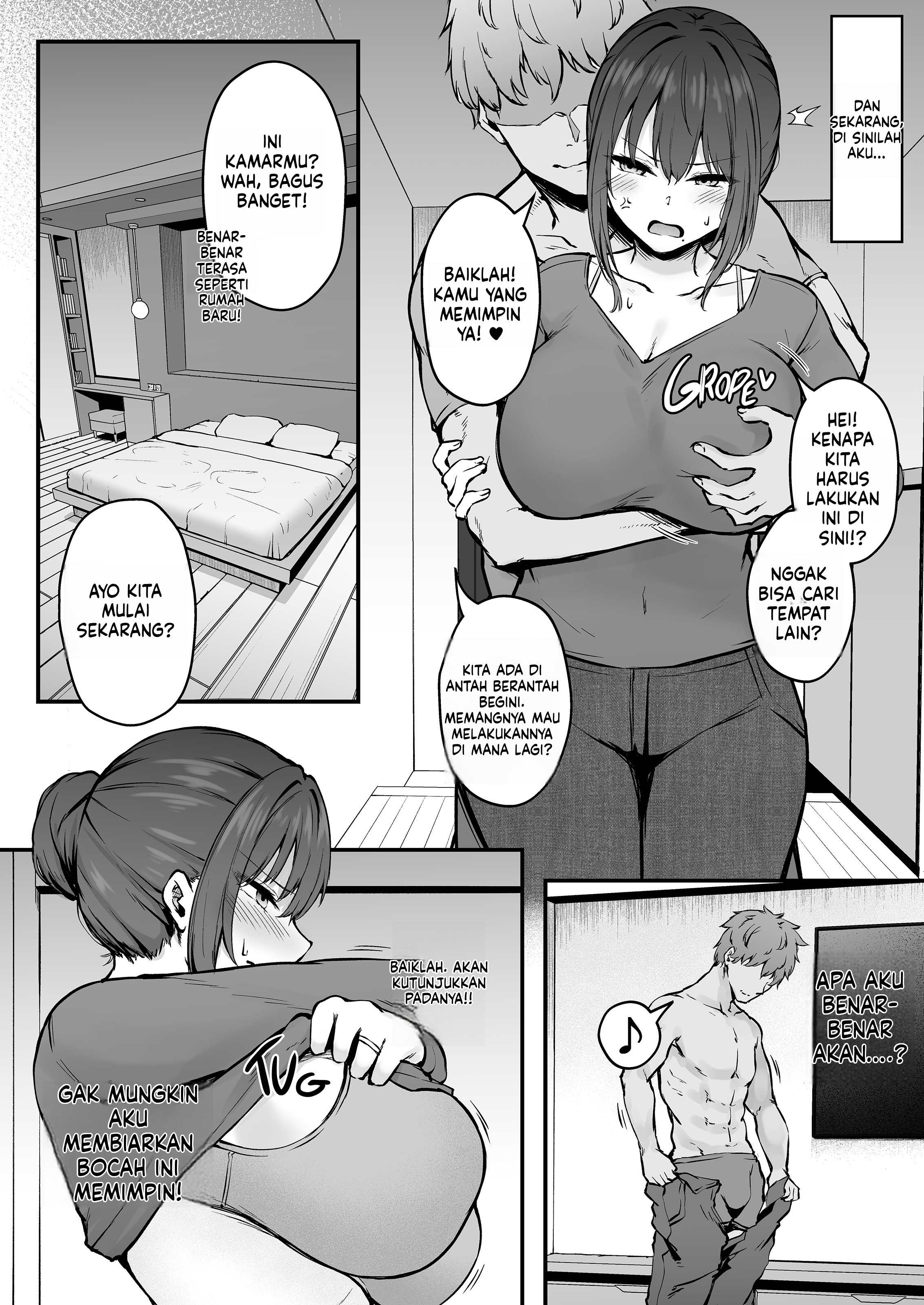 The Ritual Offering: Chapter chapter-1 - Page 10