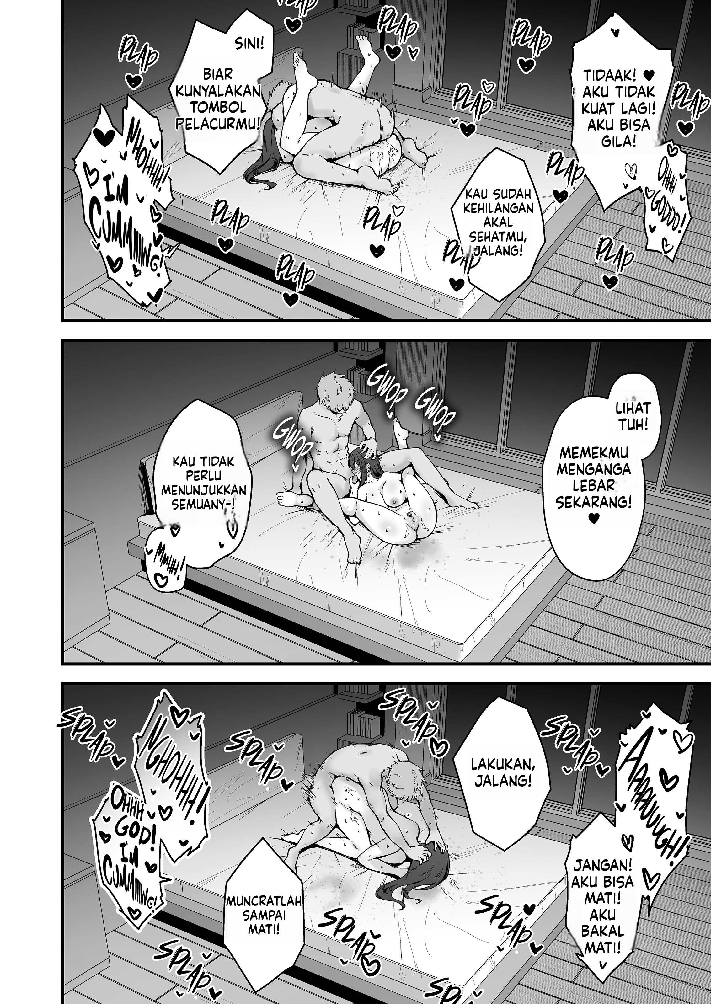 The Ritual Offering: Chapter chapter-1 - Page 52