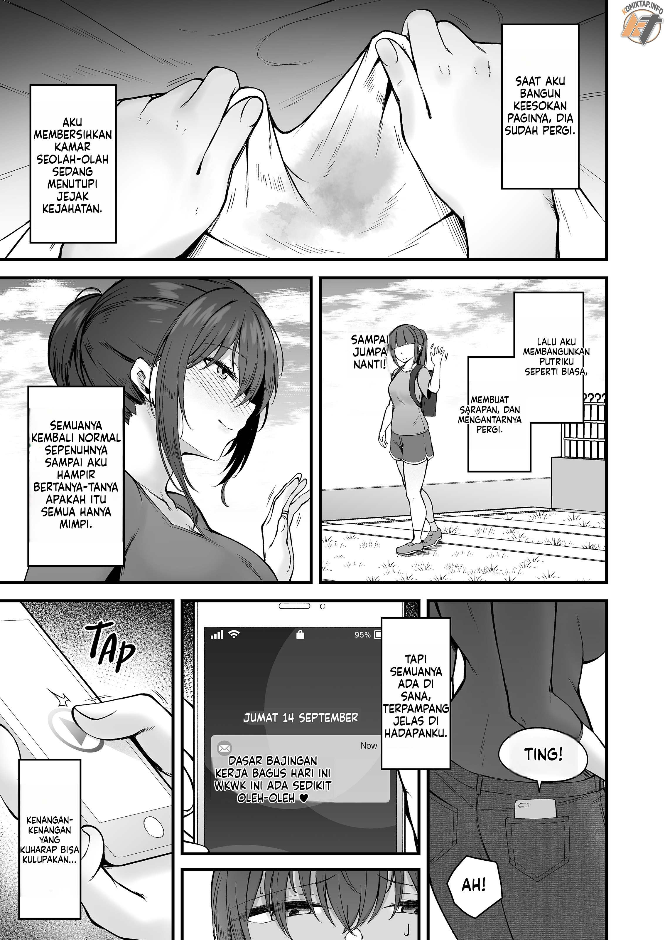 The Ritual Offering: Chapter chapter-1 - Page 57