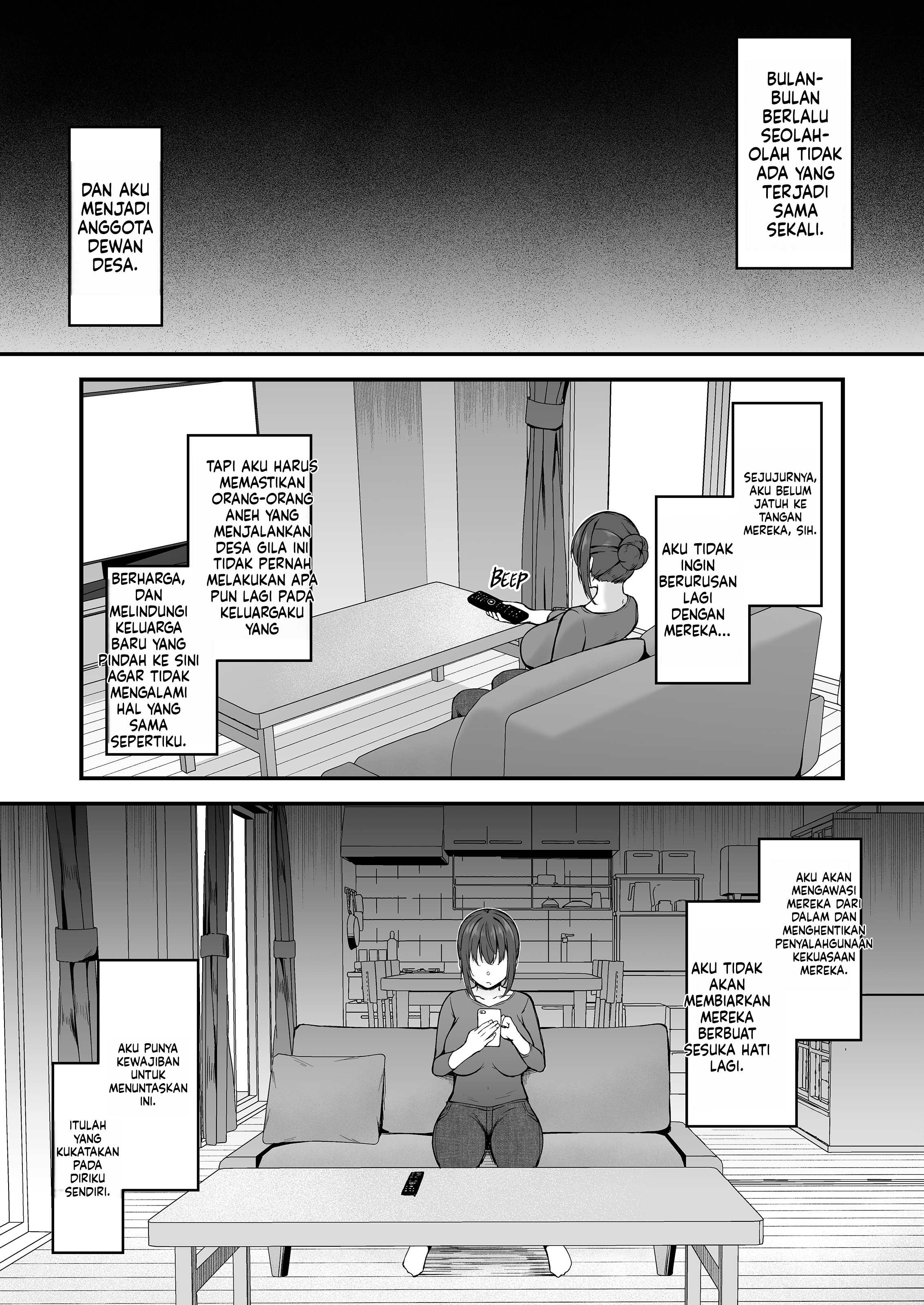 The Ritual Offering: Chapter chapter-1 - Page 59