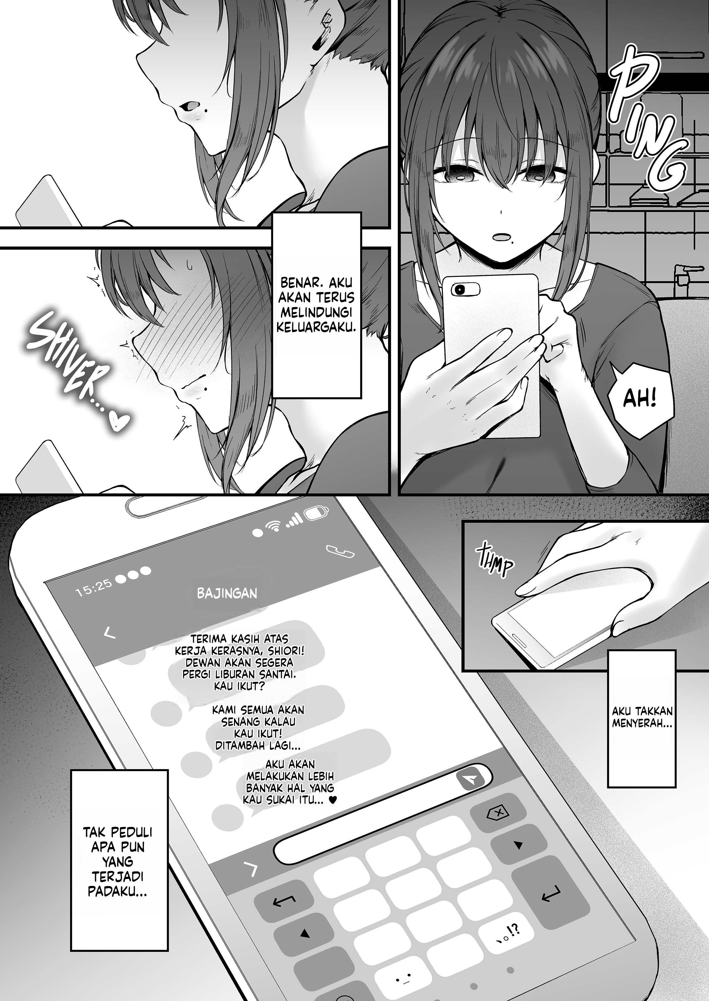 The Ritual Offering: Chapter chapter-1 - Page 60