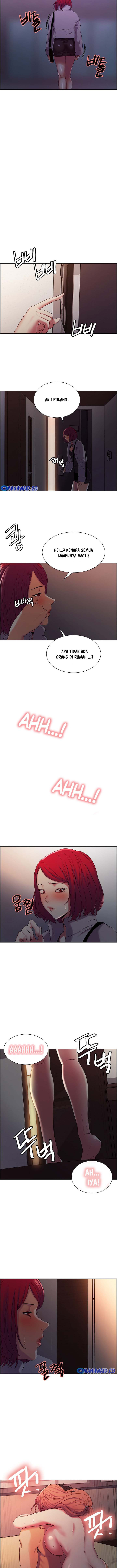 The Runaway Family: Chapter chapter-11 - Page 6