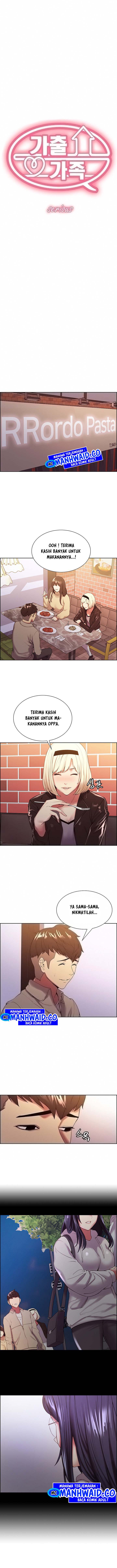 The Runaway Family: Chapter chapter-25 - Page 2