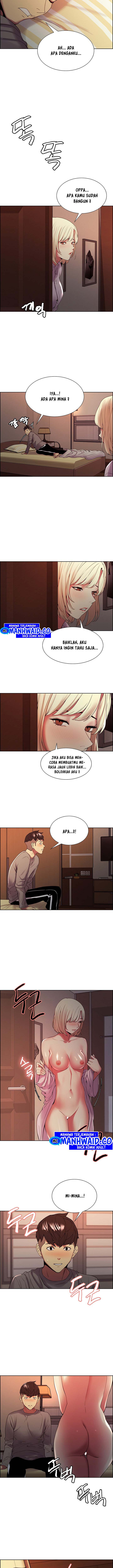 The Runaway Family: Chapter chapter-25 - Page 7