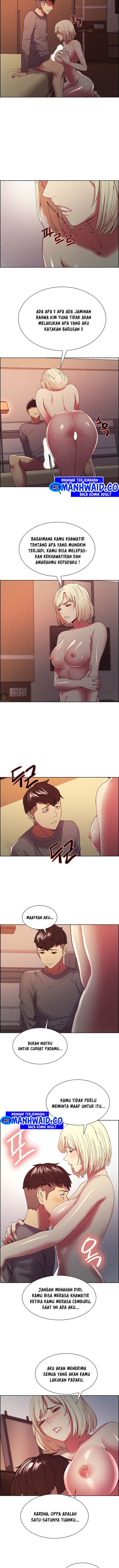 The Runaway Family: Chapter chapter-25 - Page 10