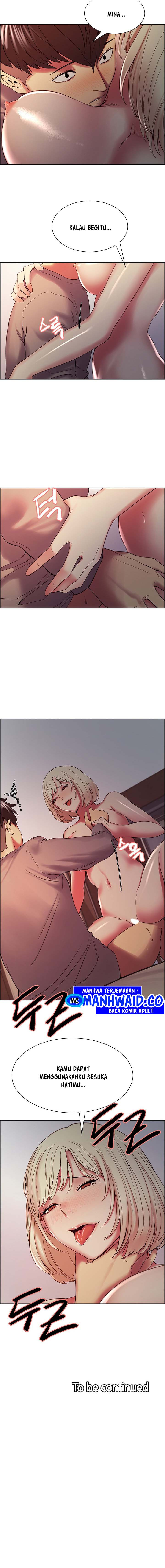 The Runaway Family: Chapter chapter-25 - Page 11