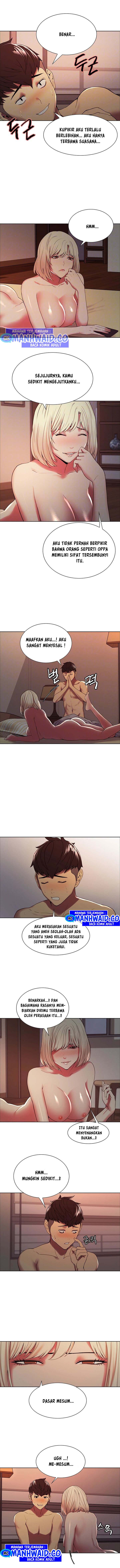 The Runaway Family: Chapter chapter-27 - Page 3