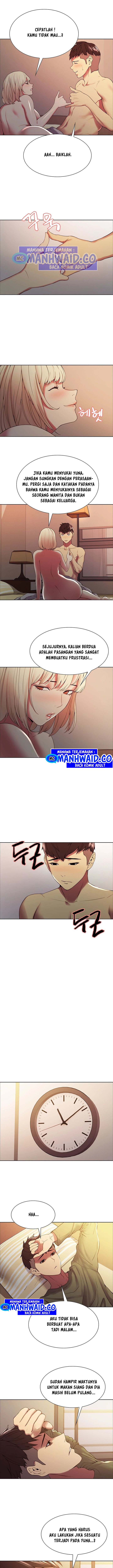 The Runaway Family: Chapter chapter-27 - Page 6
