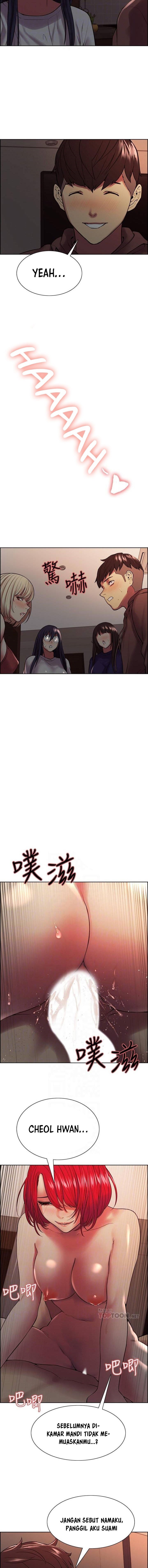 The Runaway Family: Chapter chapter-65 - Page 3