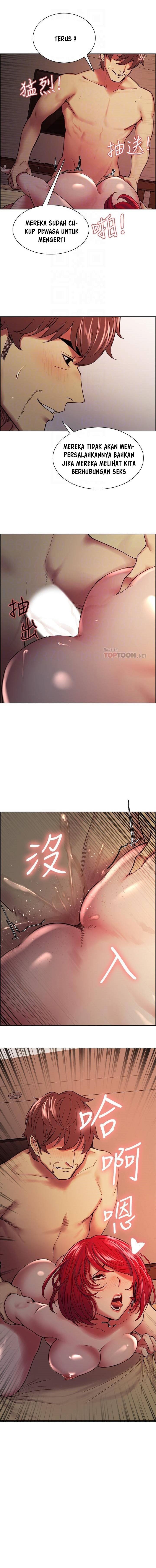 The Runaway Family: Chapter chapter-65 - Page 6