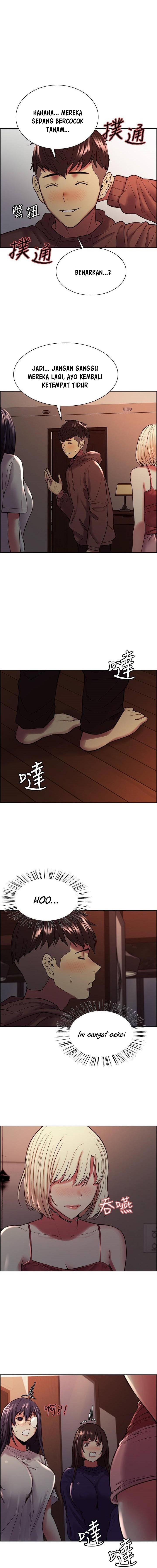 The Runaway Family: Chapter chapter-65 - Page 7